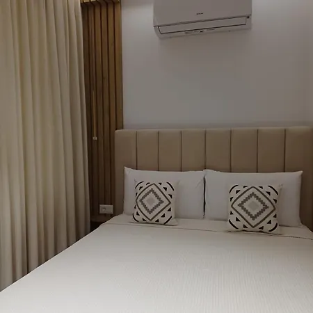 Alajs Cozy Appartement