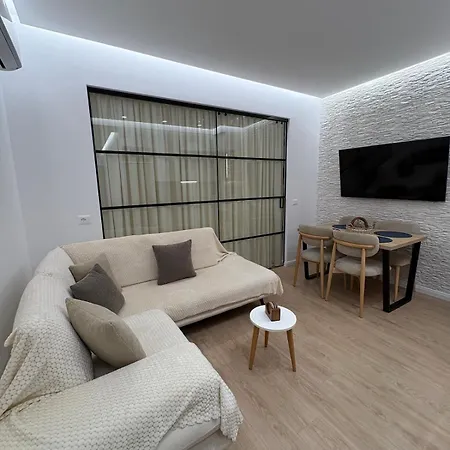Lejlighed Alajs Cozy Vlorë