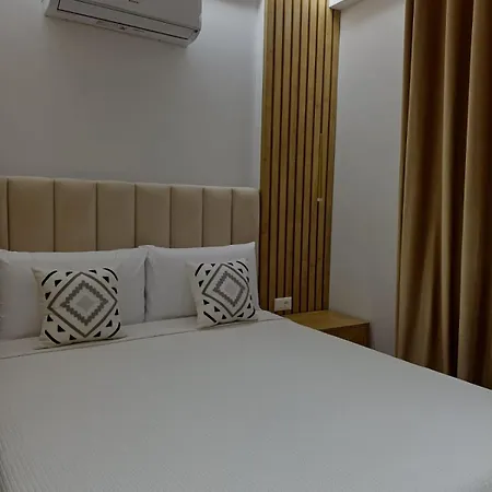 Lejlighed Alajs Cozy Vlorë