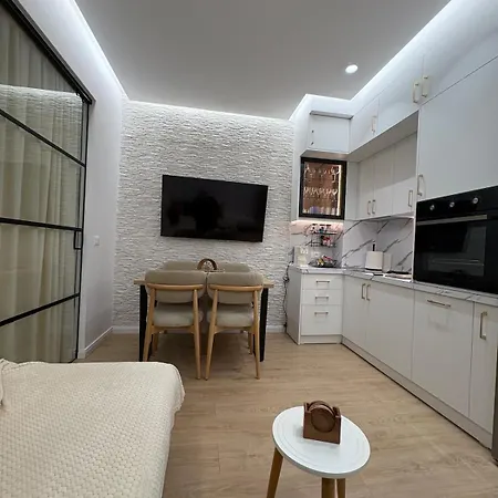 Alajs Cozy Lejlighed Vlorë