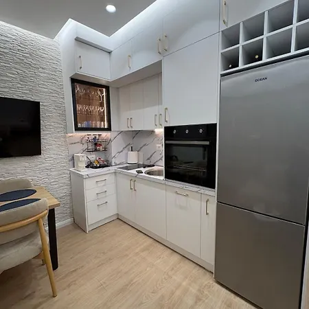 Appartement Alajs Cozy