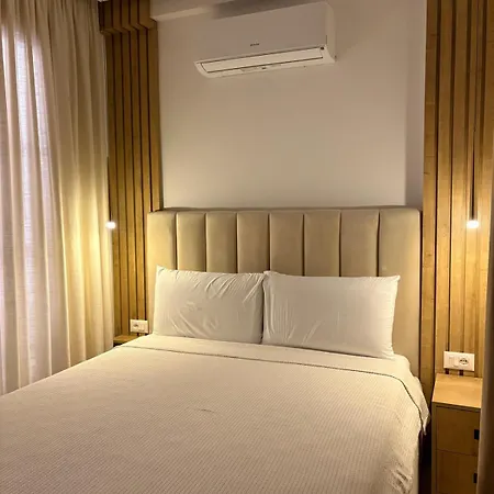 Appartement Alajs Cozy Vlorë