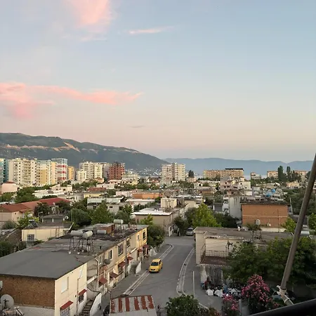 Alajs Cozy Vlorë